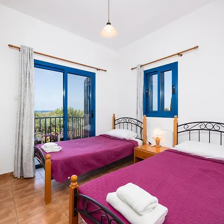 Rotiana Villa *