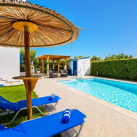 Rotiana Villa